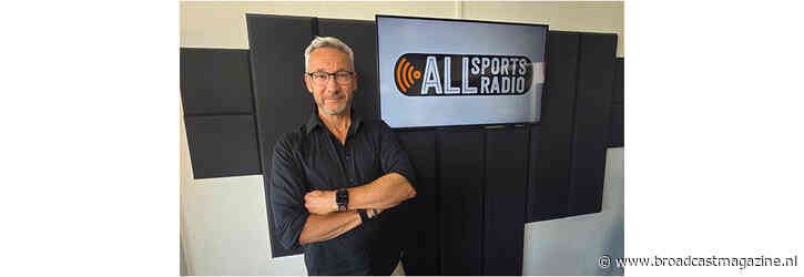 For the Love of the Game nieuw op ALLsportsradio