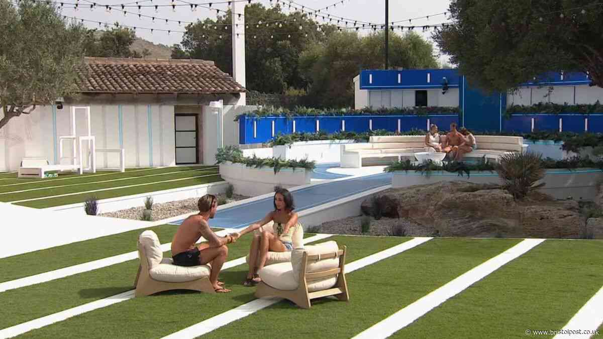 Love Island fans 'couldn't have predicted this' after 'bold' move in scenes yet to air