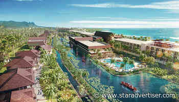Plan to rebuild historic Coco Palms Resort gets financial backing