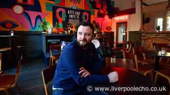 Hope Street Arts Bar says 'ta-ra' as it brings forward closing date