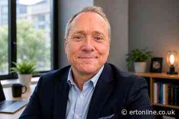 Armour Home announces Mike Smith as Global Sales Director for Goldring, QED and Q Acoustics Brands