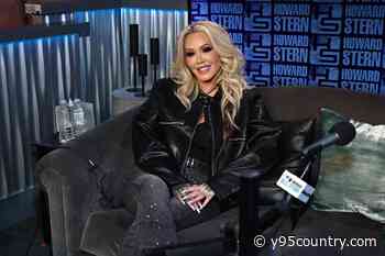 Inside Bunnie Xo's Multi-Million-Dollar Mansion