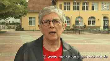 „Bodenloser Vorwurf“: Grünen-Frau wettert im ZDF nach AfD-Vergleich von Merz