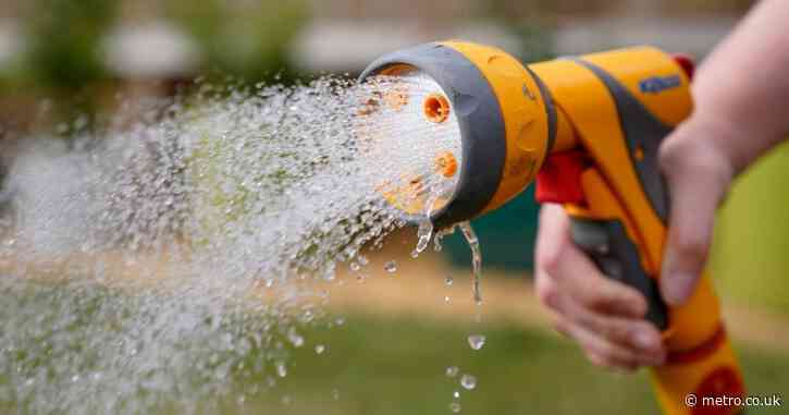 2,400,000 more people are now under a hosepipe ban