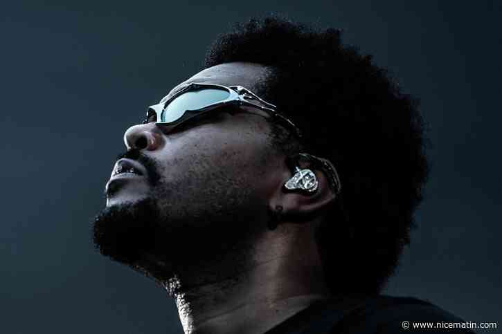 The Weeknd de retour à l’Allianz Riviera : on vous dit tout sur sa tournée record, son méga show et sa personnalité atypique