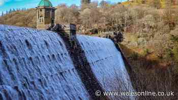 Go inside one of Wales' man-made wonders from just £2 this summer