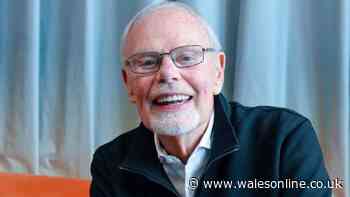 BBC Radio 2 legend Bob Harris' emotional statement after cancer diagnosis