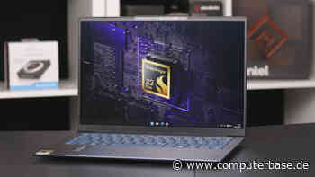 Lenovo Yoga Slim 7x Gen 11 im Test: Snapdragon X2 Elite macht das schnellste Windows-Notebook