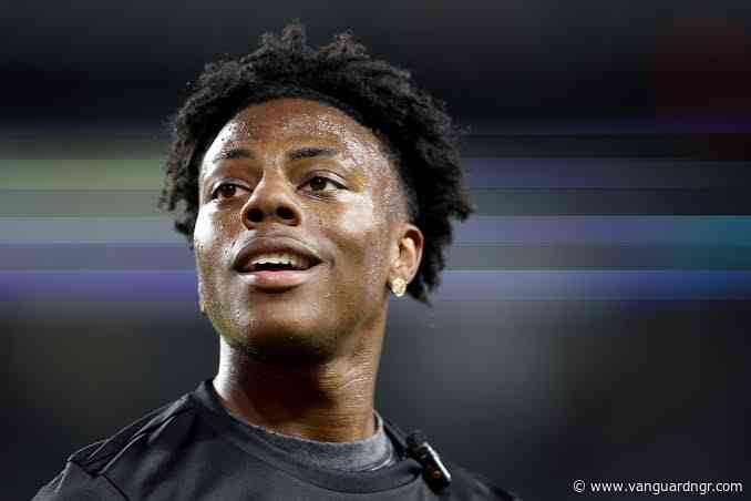 [Video] ‘Get me Nigerian passport,’ IShowSpeed jokes after meeting Seyi Tinubu, children at World Cup