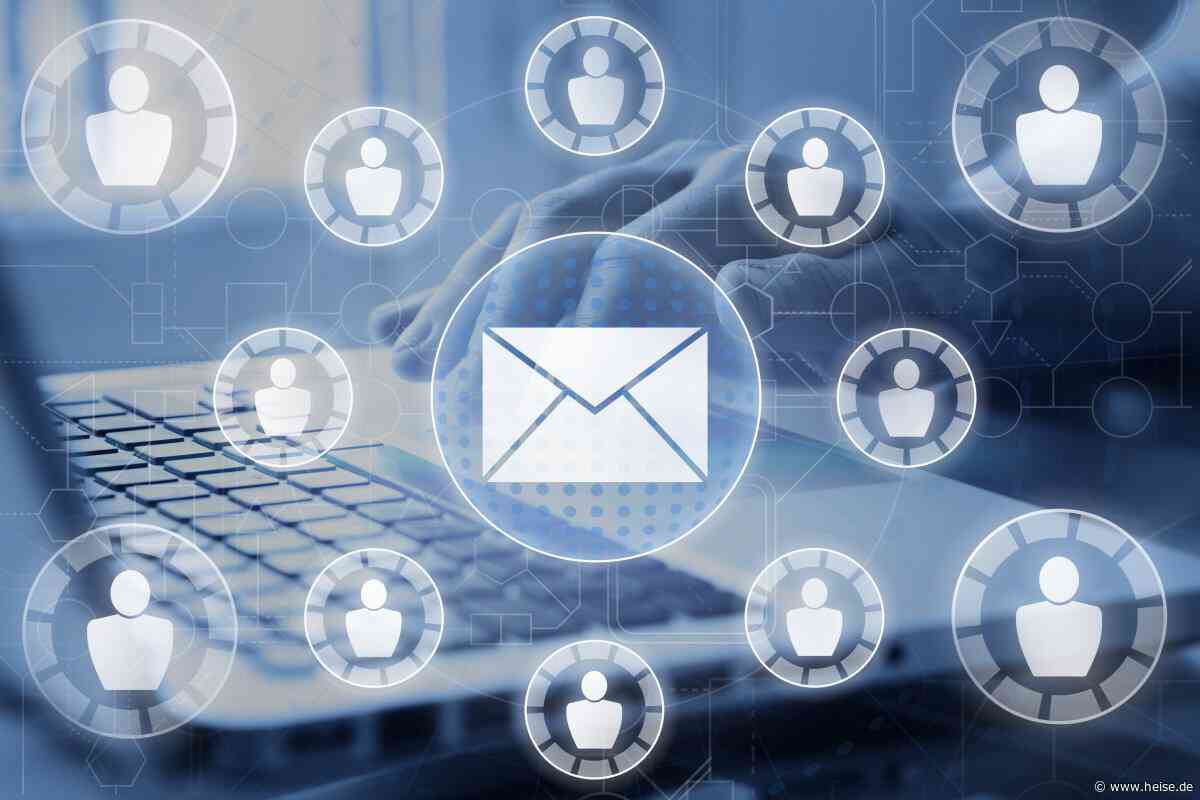Gotify 3.0.0: Push-Nachrichten selbst hosten