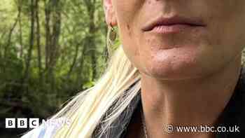 Fight to save rare ecosystem of chalk streams
