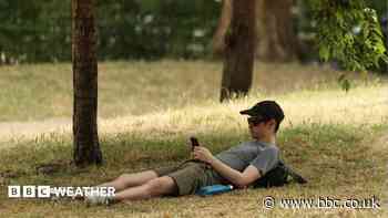 Second half of summer to bring chances for rain but heatwave threat persists