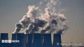 EU proposes slowing down cuts to carbon emissions for businesses