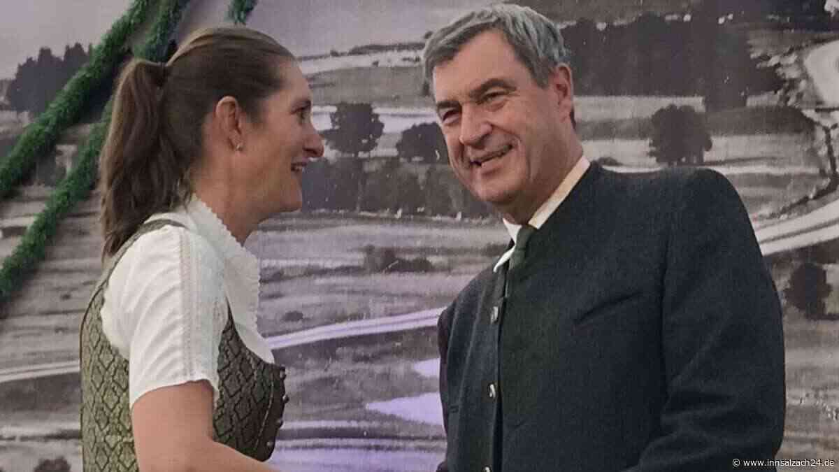 Tomatenwurf auf Söder: Augenzeugen Artmann und Biebl-Daiber schildern das Drama - das droht dem Täter