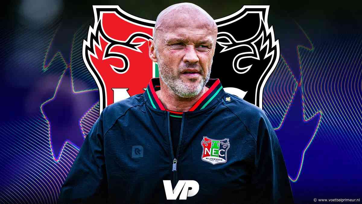 NEC weet tegenstander in voorronde Champions League, trip naar Zuid-Europa wacht