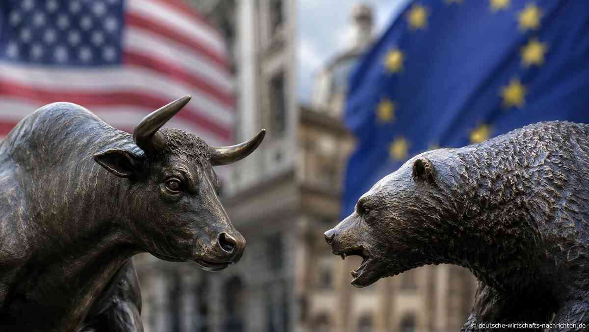 Europa-Aktien locken mit Dividenden und günstiger Bewertung