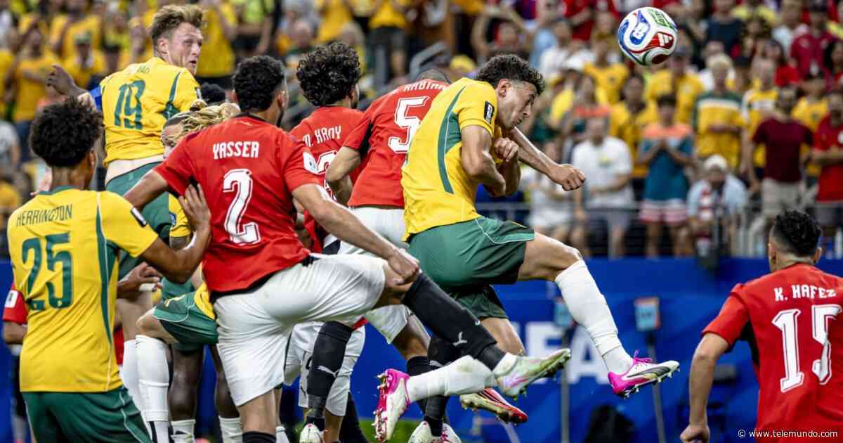 Todos los autogoles del Mundial 2026 | La otra cara de la Copa del Mundo