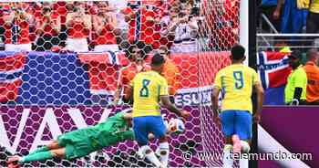 Todos los penales fallados de la Copa del Mundo 2026