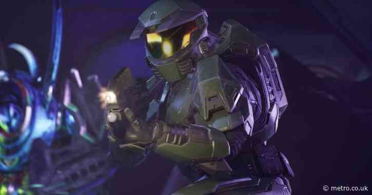 No new Halo games are currently in production for any console reveals insider