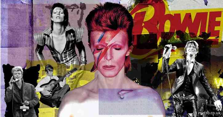 ‘I have the keys to David Bowie’s childhood home – it’s extraordinary standing inside’