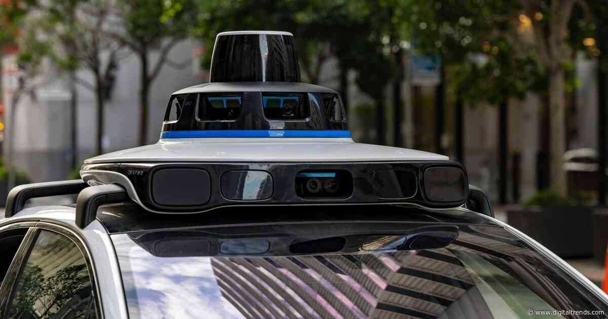 A new AI model wants self-driving cars to think before they swerve