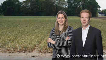 Hitte heeft uien toch wel een tik gegeven