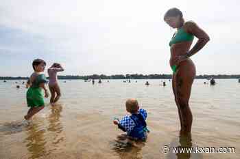 How to keep babies safe when temperatures soar