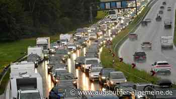 Auch der Bucher Rat will ein Ausfahrtsverbot bei Stau auf der Autobahn