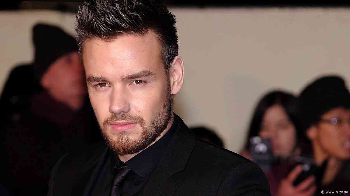 Keine Mitschuld an seinem Tod: Staatsanwaltschaft lässt Anklage gegen Liam Paynes Freund fallen