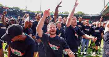 NEC treft Griekse topclub Olympiakos in derde voorronde van de Champions League
