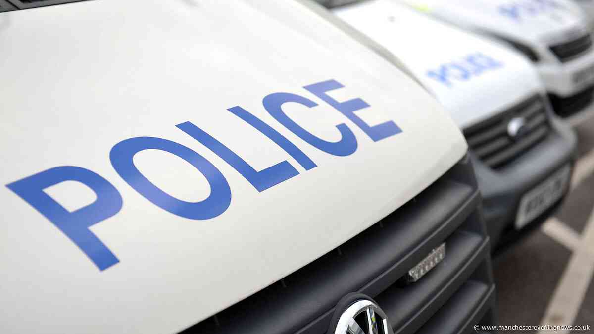 Michael Selwood reported missing in Tameside found dead