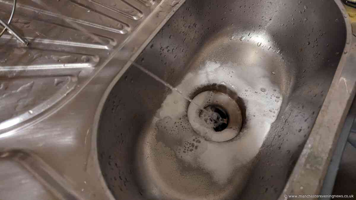 The £1.54 Home Bargains and Aldi natural buy I swear by to stop sinks and plugholes getting blocked