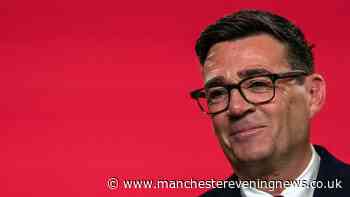 Andy Burnham hints at major HMRC tax change affecting millions earning above £12,570