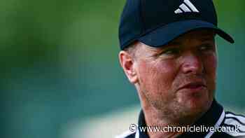 Newcastle United have 'impossible' transfer task, but I'm not worried about big-name exits