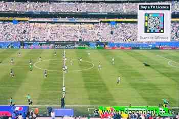 BBC sees TV licence sales surge during World Cup thanks to QR code