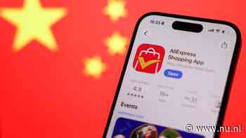 Webwinkel AliExpress krijgt boete van 550 miljoen euro vanwege onveilige producten