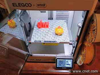 I’ve Never Used a 3D Printer Before. Is This One for Kids as Easy to Use as It Claims?