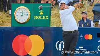 Merseyside businesses expect welcome boom in spending after record-breaking crowds flock to the Open at Royal Birkdale