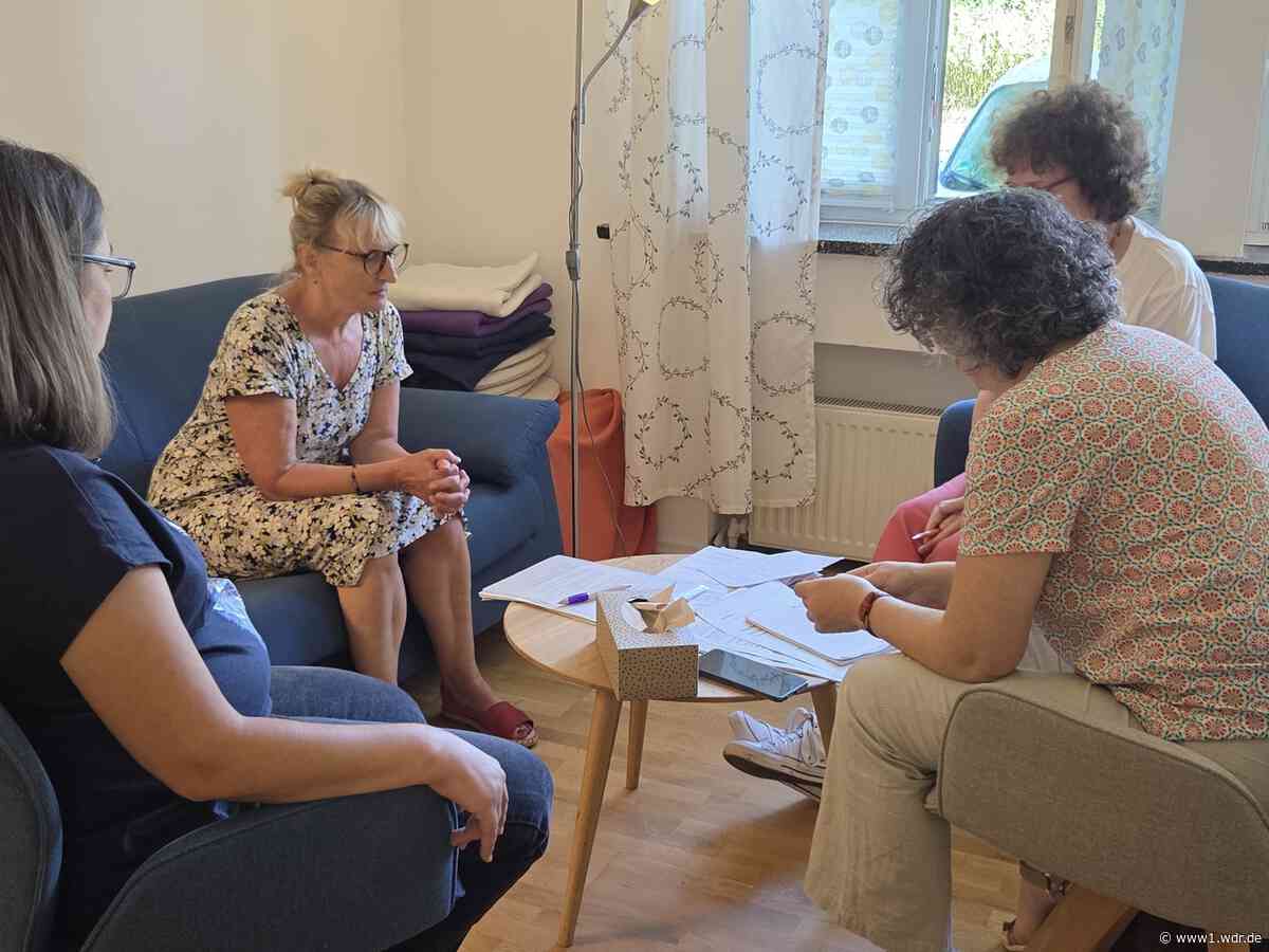 Kölner Frauenhäuser werden 50 Jahre alt
