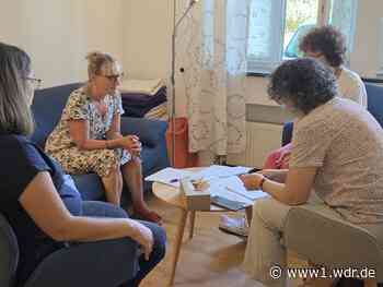 Kölner Frauenhäuser werden 50 Jahre alt