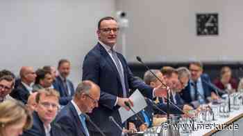 Gehalt trotz Rücktritt als Fraktionschef: So viel Geld verdient Jens Spahn weiterhin