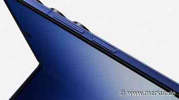 Samsung stellt neue Smartphones vor – Leaks zeigen kleine Revolution, die Apple schmerzen könnte