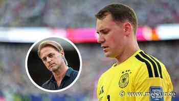 Manuel Neuer nur „nationale Klasse“: Ex-DFB-Keeper kann Ranking nicht nachvollziehen
