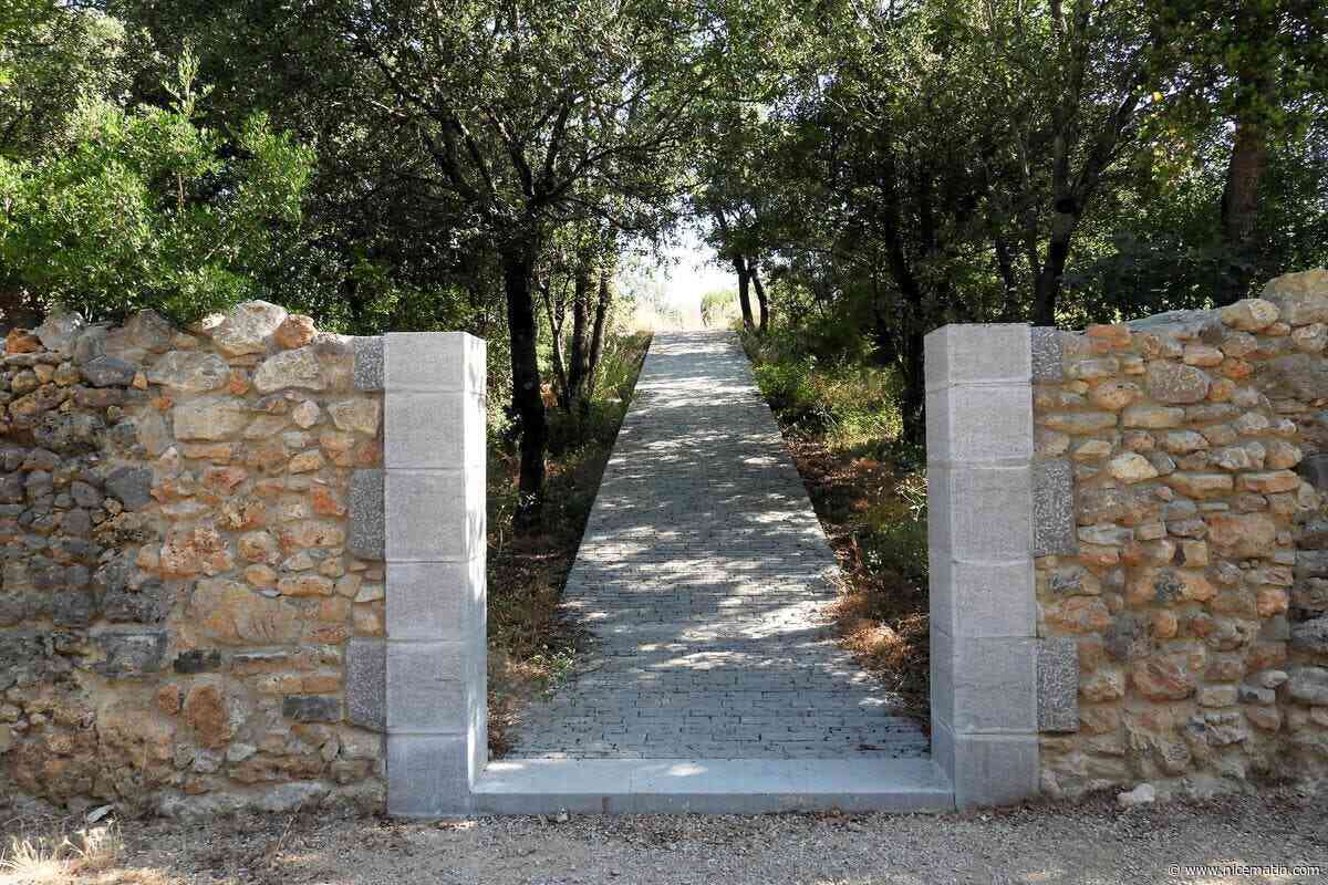 Les élus de ce petit village du Var félicitent les policiers municipaux… Ils ont identifié les auteurs de nombreuses incivilités et dégradations