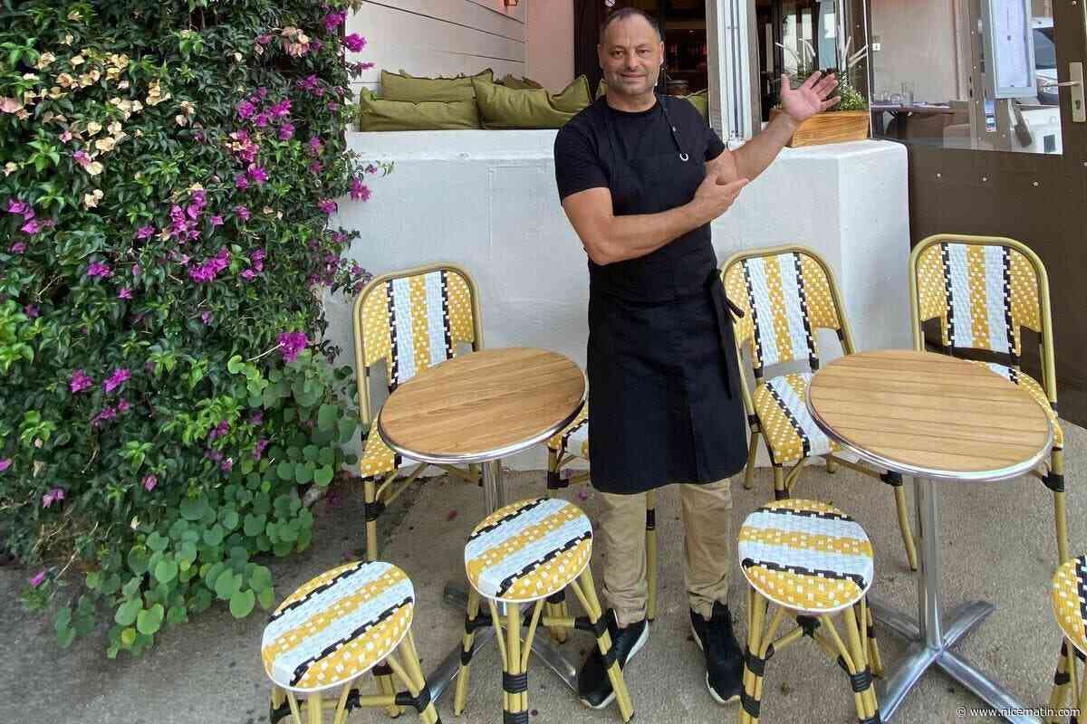 L’ancien patron de Tables et Comptoir ouvre T’Empô en bord de mer à Toulon et mise sur une cuisine raffinée à partager