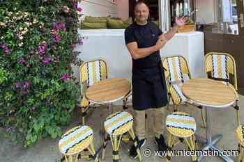 L’ancien patron de Tables et Comptoir ouvre T’Empô en bord de mer à Toulon et mise sur une cuisine raffinée à partager