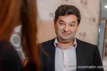 EXCLUSIF - « Nous ne voulons pas passer le reste de notre vie à nous cacher » : visé par une attaque à la bombe, Vadim Ermolev répond à Monaco-Matin