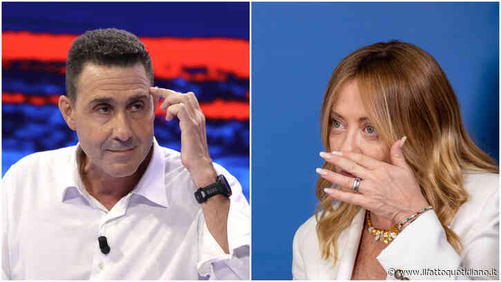 Vannacci apre a un accordo “scritto e pubblico” con Meloni. E nel centrodestra le prese di posizione contro il generale sono più soft