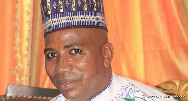 Alleged $2.63m money laundering: Court admits Miyetti Allah president to N2bn bail