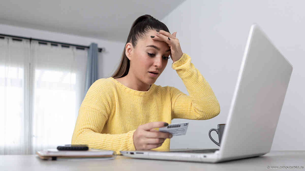 So locken Betrüger mit Fake-Investments